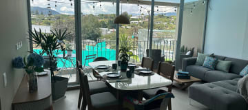 Departamento en Venta Tumbaco Churoloma