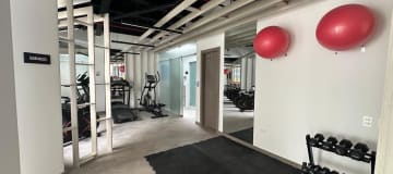 VENTA Departamento 2 dormitorios con balcón- La Carolina. CW