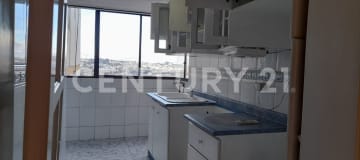 Depto 3 dorm en San Carlos - Conjunto cerrado