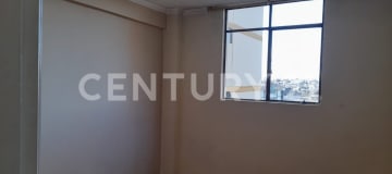Depto 3 dorm en San Carlos - Conjunto cerrado