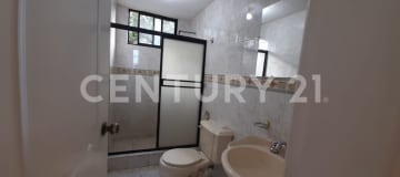 Depto 3 dorm en San Carlos - Conjunto cerrado