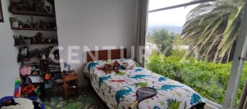 Apartamento duplex en El Arenal, Tumbaco - 70 m² jardín