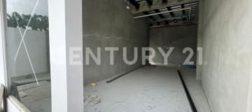 Local comercial 41.25m² en planta baja con seguridad 24/7
