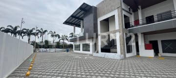 Local comercial 41.25m² en planta baja con seguridad 24/7