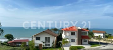 Terreno en exclusiva urbanización Don Juan, Jama - 394.10 m²