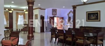 Casa amoblada en alquiler en Santa María - 1,480m² y acabados premium