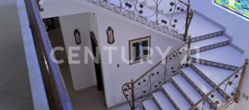 Casa amoblada en alquiler en Santa María - 1,480m² y acabados premium