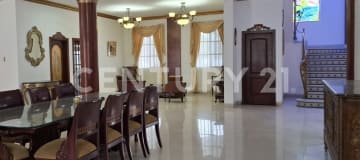 Casa amoblada en alquiler en Santa María - 1,480m² y acabados premium