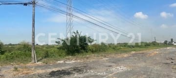 Terreno 5000 m² en corredor industrial - Guayas