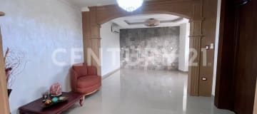 Casa en Manta Beach, 5 hab, 5 baños, cocina americana