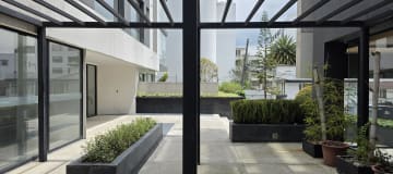 En Venta hermosa suite esquinera de 55m²
