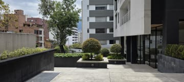 En Venta hermosa suite esquinera de 55m²