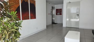 En Venta hermosa suite esquinera de 55m²