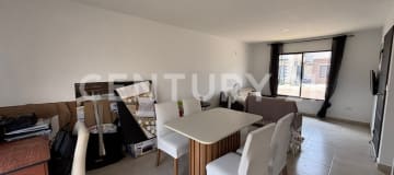 Casa Dalia A: 2 habs, 66m², piscina y área social en $77K