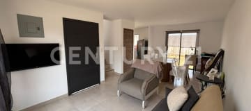 Casa Dalia A: 2 habs, 66m², piscina y área social en $77K