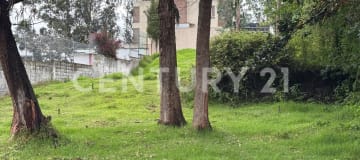 Terreno 960m² en Alangasí, vista al Ilaló, ideal para vivienda