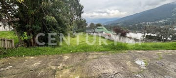 Terreno 960m² en Alangasí, vista al Ilaló, ideal para vivienda