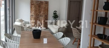 Locales comerciales en Vía a Samborondón - 56 m² cada uno