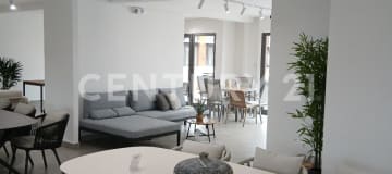 Locales comerciales en Vía a Samborondón - 56 m² cada uno