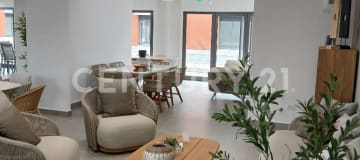 Locales comerciales en Vía a Samborondón - 56 m² cada uno