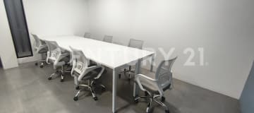 Oficinas desde 19.79m² en Kennedy Norte, listas para usar