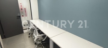 Oficinas desde 19.79m² en Kennedy Norte, listas para usar