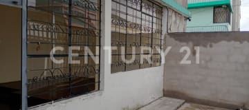 Local comercial en Ramón Borja - Ideal para negocios