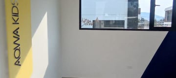 Venta departamento de 3 dormitorios en Tumbaco por $159,900 – amplitud, y ubicación privilegiada AH