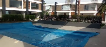 Venta departamento de 3 dormitorios en Tumbaco por $159,900 – amplitud, y ubicación privilegiada AH