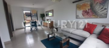 Casa por estrenar en Los Prados, 2 pisos, 2 dormitorios