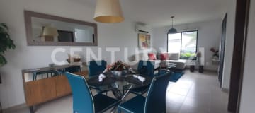 Casa por estrenar en Los Prados, 2 pisos, 2 dormitorios