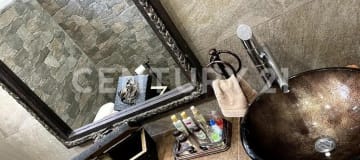 Casa en venta en Urbanización Oasis con piscina y BBQ