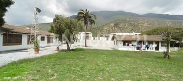Terreno 12,613 m² en Pomasqui - Proyecto de viviendas