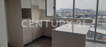 Suite en venta en Edificio Ágora - 48.74m² cerca del Mall del Sol