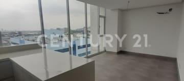 Suite en venta en Edificio Ágora - 48.74m² cerca del Mall del Sol