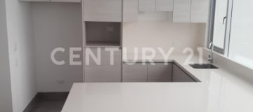 Suite en venta en Edificio Ágora - 48.74m² cerca del Mall del Sol
