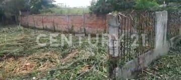 Terreno en Tonsupa ideal para proyecto turístico o comercial