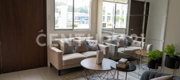 Casas nuevas en Paseo del Sol cerca del nuevo aeropuerto
