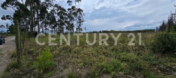 Terreno de 2.984 m² en San Juan de Malchinguí para casa de campo