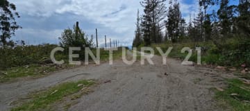Terreno de 2.984 m² en San Juan de Malchinguí para casa de campo