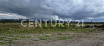 Terreno de 2.984 m² en San Juan de Malchinguí para casa de campo