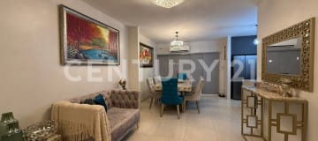 Casa con piscina y domótica en Arboletta - $159K
