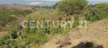 Terreno 4,320m² en Chongón, Vía a la Costa, topografía variada