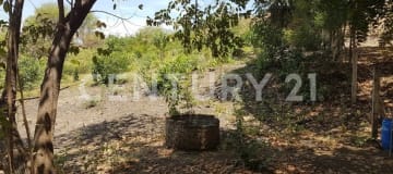 Terreno 4,320m² en Chongón, Vía a la Costa, topografía variada