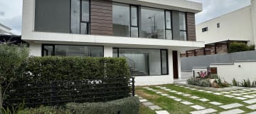 En Venta Casa en Nayón