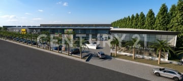 Local premium en Tababela para showrooms u oficinas desde 98 m²