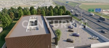 Local premium en Tababela para showrooms u oficinas desde 98 m²