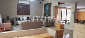 Casa 3 hab. en La Saiba, sur de Guayaquil, cerramiento y garaje
