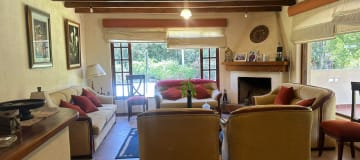 Quinta exclusiva en Guayllabamba con frutales y amplio terreno