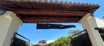 Quinta exclusiva en Guayllabamba con frutales y amplio terreno
